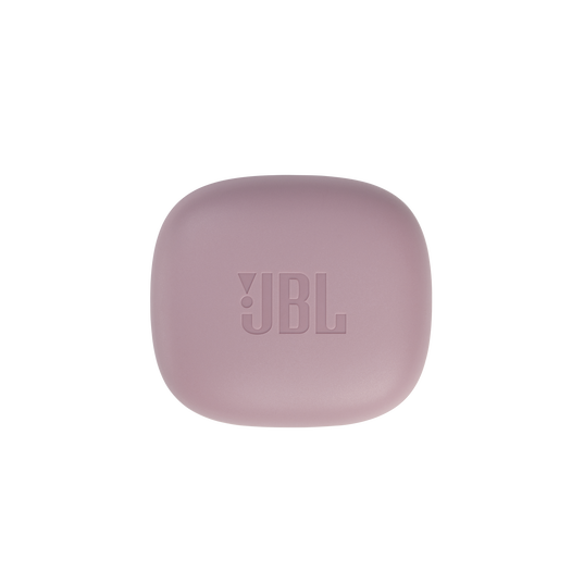 JBL Vibe 300TWS - Pink - True wireless earbuds - Detailshot 6